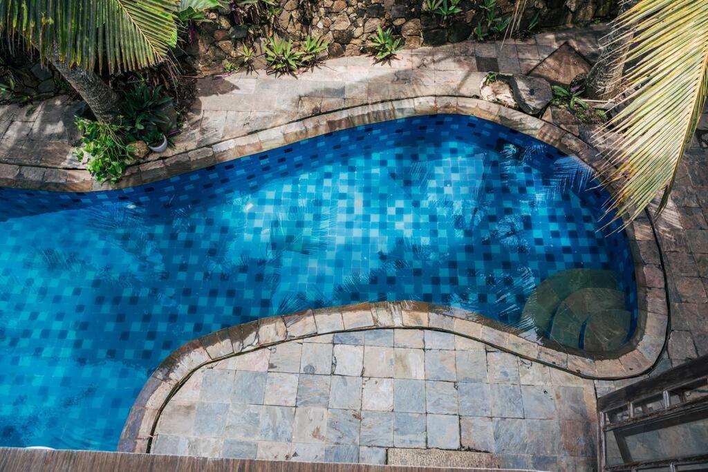 Santi Beach House With Pool & Beach Weligama Εξωτερικό φωτογραφία