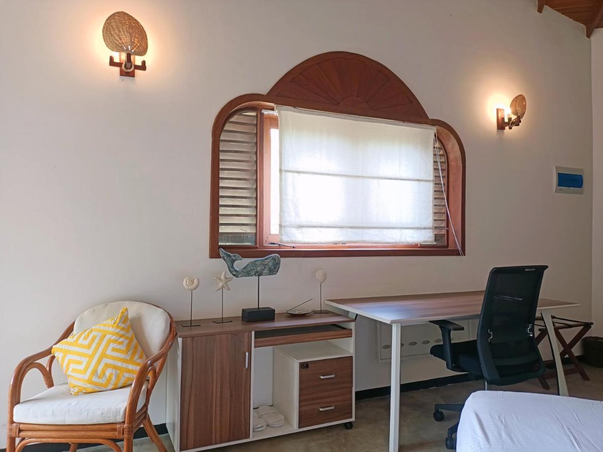 Santi Beach House With Pool & Beach Weligama Εξωτερικό φωτογραφία